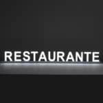 Letras Corporeas Iluminadas Restaurante